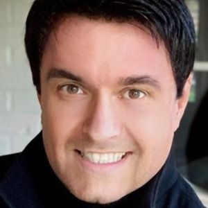 Meet your Posher, Scott